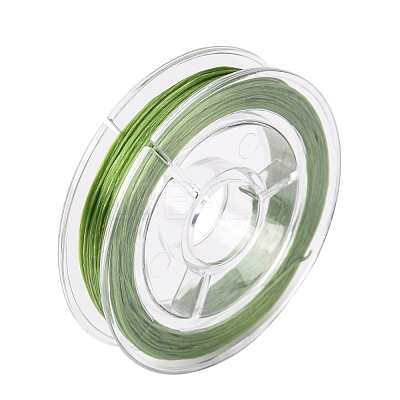 Strong Stretchy Beading Elastic Thread EW-N002-M-1