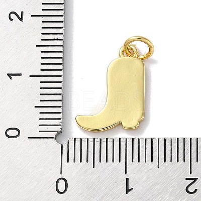 Rack Plated Brass Enamel Charms X-KK-Z039-01B-1