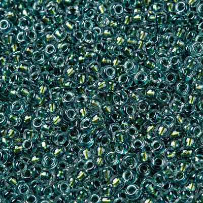 MIYUKI Round Rocailles Beads SEED-JP0009-RR3205-1