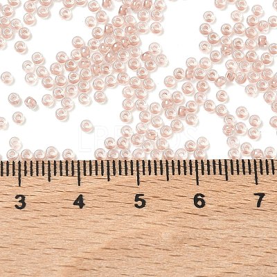 MIYUKI Round Rocailles Beads SEED-G007-RRHB279-1
