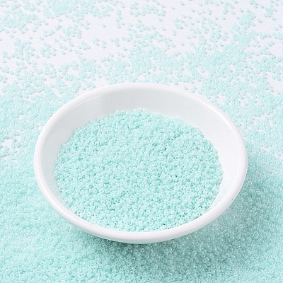 MIYUKI Round Rocailles Beads SEED-G007-RR0532-1