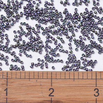 MIYUKI Delica Beads X-SEED-J020-DB1053-1
