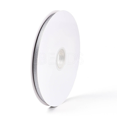 Polyester Satin Wired Ribbon SRIB-T009-08E-1