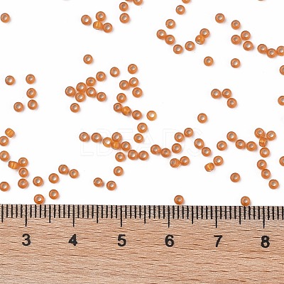 TOHO 11/0 Round Beads X-SEED-TR11-0030BF-1