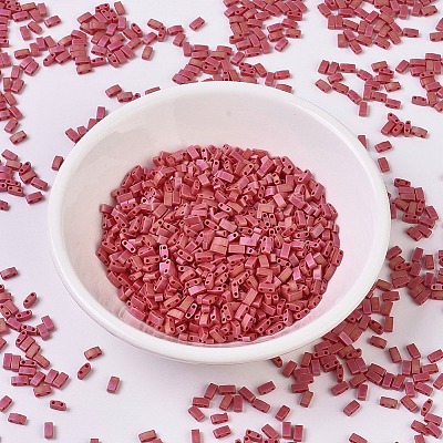 MIYUKI Half TILA Beads SEED-MY05-HTL408FR-1
