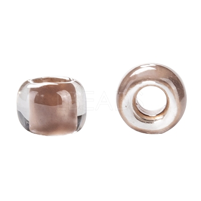 TOHO 8/0 Round Beads SEED-JPTR08-1067-1