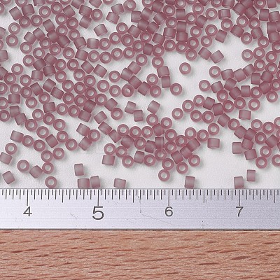 MIYUKI Delica Beads X-SEED-J020-DB0765-1