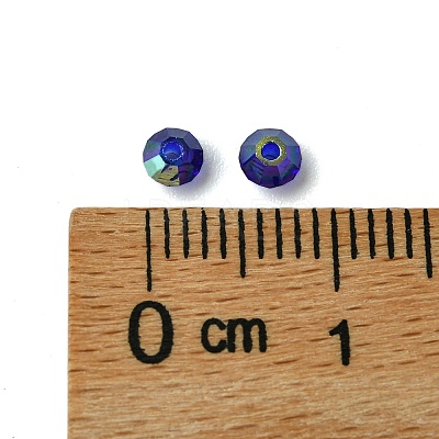 Preciosa&reg Crystal Beads Y-PRC-BA3-30240-200-1