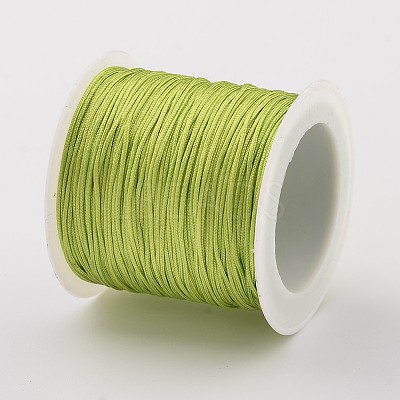 Nylon Braided Cord X-NS018-13-1