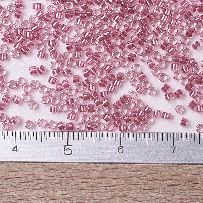 MIYUKI Delica Beads SEED-X0054-DB0902-1