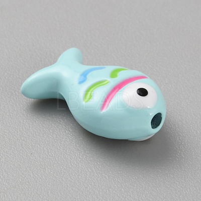 Zinc Alloy Beads LS-FIND-CJC0011-57J-1