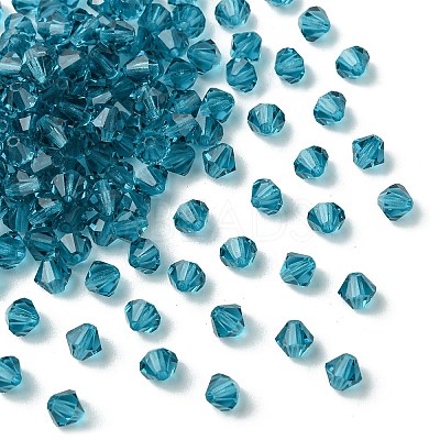 Preciosa&reg Crystal Beads X-PRC-BA5-60100-1