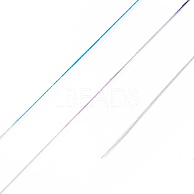 3-Ply Segment Dyed Nylon Braided Cords NWIR-F011-01I-1