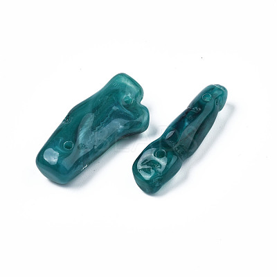 Acrylic Links OACR-S017-56E-1