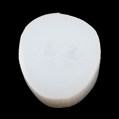 Heart with Bowknot DIY Silicone Molds SOAP-PW0001-046D-1