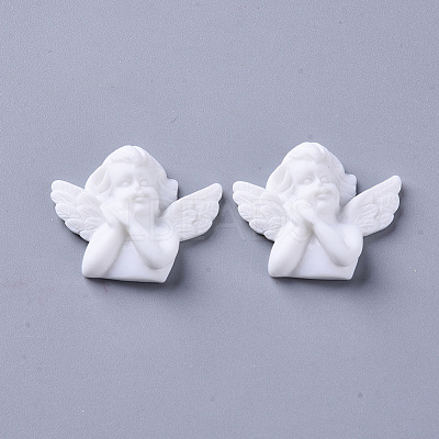 Resin Cabochons X-CRES-S306-027-1