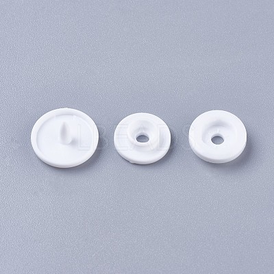 Resin Snap Fasteners SNAP-A057-001M-1