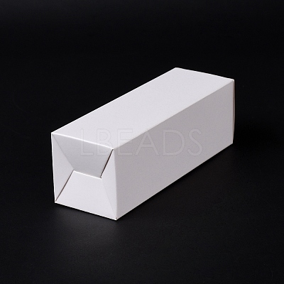 Cardboard Paper Gift Box CON-C019-02D-1