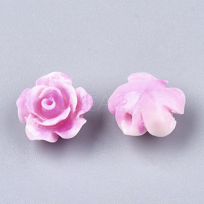Synthetic Coral Beads X-CORA-S026-21A-03-1