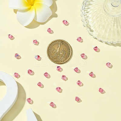 Preciosa&reg Crystal Beads X-PRC-BA5-70010-200-1