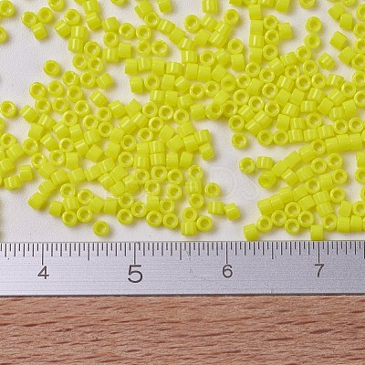 MIYUKI Delica Beads SEED-X0054-DB0721-1
