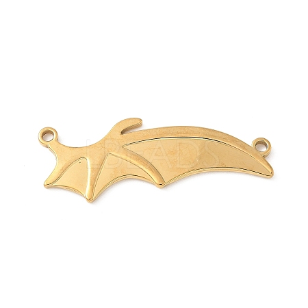 Halloween 304 Stainless Steel Pendants STAS-S186-11G-1