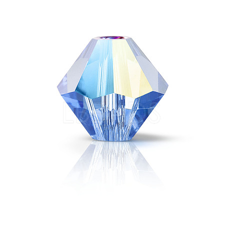 Preciosa&reg Crystal Beads Y-PRC-BA4-30050-201-1