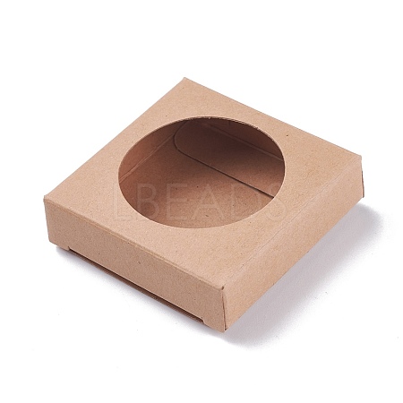 Cardboard Boxes CON-XCP0001-12-1