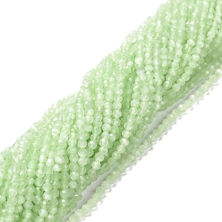 Cat Eye Beads Strands CE-I005-B8-1