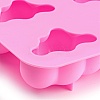 Cloud DIY Silicone Fondant Molds X1-SIMO-D003-07C-4