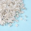Iron Friction Ear Nuts IFIN-E012-S-3