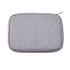 Nylon Watch Bands Storage Bag ABAG-WH0038-20A-1