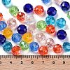Glass Beads LS-EGLA-A034-SM10mm-46-3