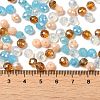 Glass Beads EGLA-A034-LM6mm-56-3