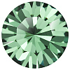 Preciosa&reg MAXIMA Crystal Round Stones Y-PRC-RBSS18-50010-3
