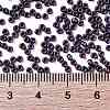 TOHO 11/0 Round Beads X-SEED-TR11-0704-4