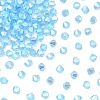 Preciosa&reg Crystal Beads Y-PRC-BA5-60000-20000-3