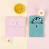 6Pcs 6 Style Square Velvet Jewelry Bags TP-LS0001-06-5