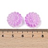 Transparent Glass Beads DGLA-E004-05C-3
