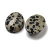 Natural Dalmatian Jasper Cabochons G-C115-01A-10-2