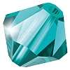 Preciosa&reg Crystal Beads X-PRC-BA3-60230-1