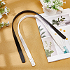 Imitation Leather Bag Strap FIND-CA0001-40-4