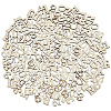 400Pcs 2 Styles Unfinished Wood Blocks WOOD-SP0001-80-7