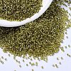 MIYUKI Delica Beads X-SEED-J020-DB2164-1