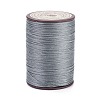 Flat Waxed Polyester Thread String YC-D004-01-014-1