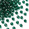 Preciosa&reg Crystal Beads X-PRC-BB6-50730-3