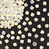 Preciosa&reg Crystal Beads Y-PRC-BA4-00030-20000-4