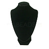Jewelry Necklace Display Bust X-S015-1-1