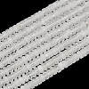 Natural Quartz Crystal Beads Strands G-G317-A25-3X6MM-2
