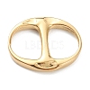 304 Stainless Steel Buckles LS-STAS-A051-03G-1
